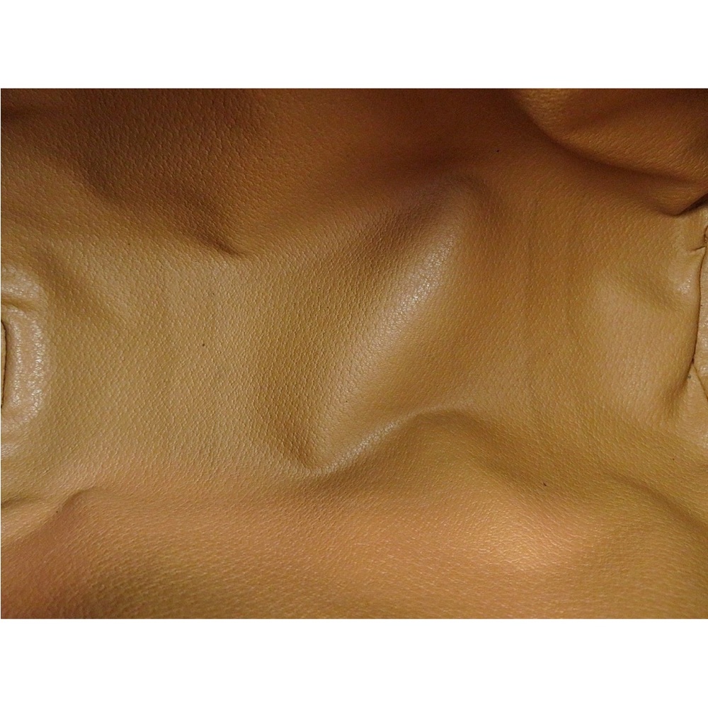 Celine Brown and Tan Shoulder Bag - Picture 10 of 16